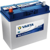 Autobaterie Varta Blue Dynamic 12V 45Ah 330A, 545 158 033, B34