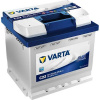 Autobaterie Varta Blue Dynamic 12V 52Ah 470A, 552 400 047, C22