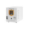 KEMOT PROsinus-2200 záložní (nouzový) zdroj ​​1600W 12V pro čerpadla ústředního topení nebo čerpadla v krbových instalacích White/bílý