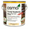 OSMO Tvrdý voskový olej Original 0,375l 3032 Bezbarvý hedvábný polomat