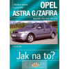 Etzold Hans-Rudiger Dr.: Opel Astra G/Zafira - 3/98 - 6/05 - Jak na to? - 62.