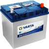 Autobaterie Varta Blue Dynamic 12V 60Ah 540A, 560 410 054, D47