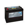 Exide Premium 12V 95Ah 800A EA955