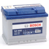 BOSCH S4 005, 60Ah, 12V (0 092 S40 050)