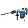 Bosch GBH 5-40 DCE VRTACÍ KLADIVO-SDS MAX 1.150W, 8,8J, kufr 0611264000