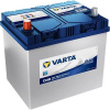 Autobaterie Varta Blue Dynamic 12V 60Ah 540A, 560 411 054, D48