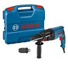 BOSCH GBH 2-26 DFR, vrtací kladivo s SDS plus, 800 W, příklep 3 J, 4 – 26 mm