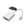 Roline převodník mini DisplayPort (M) -> VGA (F) - Roline 12.03.3125