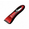 Profesionální strojek na vlasy Original Best Buy Ceox II - červený (7690017)