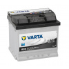 Varta Black Dynamic 12V 45Ah 400A, 545 413 040, B20 (L) nabitá autobaterie