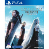 Crisis Core: Final Fantasy VII Reunion hra pro PlayStation 4 05021290095045