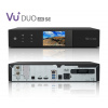 VU+ DUO 4K SE (1x dual FBC DVB-S2X tuner)