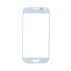 Samsung Galaxy S4 mini i9190 i9195 - Bílá dotyková vrstva, dotykové sklo, dotyková deska - OEM