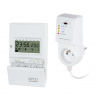 Elektrobock bezdrátový termostat BPT-21