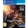 EVE VALKYRIE VR PS4 Sony PlayStation 4 (PS4)
