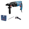 BOSCH Professional vrtací kladivo GBH 2-24 DRE (0611272100)