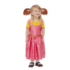 Dětský kostým Bing Sula Pro věk (roků): 4-6
