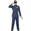 Kostým Londýnský policista - Velikost L 52-54