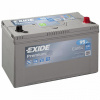 EXIDE Baterie EXIDE PREMIUM CARBON 12V 95Ah / 800A EA954