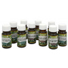 Saloos 100% přírodní esenciální olej pro aromaterapii 10 ml Antitabák