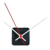 TFA 60.3061.02 - Krystalový hodinový strojek s tichým chodem - ručičky bílá (TFA60.3061.02)