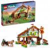LEGO® 41745 FRIENDS Autumn a její koňská stáj