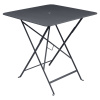 Fermob Skládací stolek BISTRO 71x71 cm - Antracite