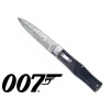 Vyhazovací nůž Mikov Predator 241-DR-1/KP - James Bond
