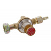 Regulátor tlaku plynu 0,5-4bar, redukční ventil, regulovatelný pro plynové hořáky W21,8