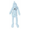 Dětská hračka Happy Horse hudební králíček Richie Velikost: 34 cm Barva: Modrá