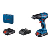 Bosch GSB 185-LI Professional 0.601.9K3.100