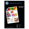 Fotopapír HP Professional Paper 180 A4 150 ks Fotopapír, lesklý, A4, 150 listů, 150 g/m2 CG965A