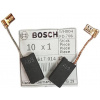 Náhradní kartáče - uhlíky do pneumatického kladiva Bosch GSH 5, GSH 500, GBH 5-38 D Professional (1617014138) - 2ks