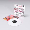 Viagra Boys - Welfare Jazz (LP WHITE LMT)