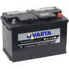 Varta VARTA PROmotive BLACK 12V 110Ah 680A 610 047 068