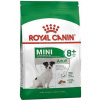 Royal Canin Mini Adult 8+ 2 kg granule pro dospělé psy malých plemen