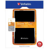 Verbatim Store 'n' Go 1TB, 2,5", USB 3.0, 53023