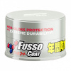 Soft99 Fusso Coat 12 Months Light Wax 200g vosk na světlé laky