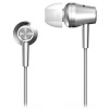 GENIUS headset HS-M360, 31710008405, stříbrná (silver)