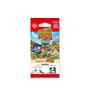 3DS Animal Crossing: Happy Home D. Card 3set Vol.5