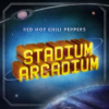 Warner Music RED HOT CHILI PEPPERS - Stadium Arcadium (CD)