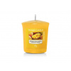 Yankee Candle Vonná Svíčka Votivní Mango Peach Salsa, 49 g