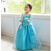 Frozen (Ledové království) Šaty z pohádky Frozen "Ledové království" Věk: 10T, Motiv: 1 Elza balónová sukně