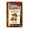 ALBI Bang ! Fistful