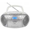 BLAUPUNKT BB16WH Rádiomagnetofon / FM PLL CD / MP3 / USB / AUX / kazety (BB16WH)