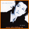 Céline Dion - D´eux CD