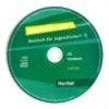 deutsch.com 3 - 2 audio-CD k 3. dílu učebnice