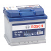 BOSCH S4 12V 44Ah 440A 0 092 S40 010