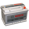 Bosch Autobaterie BOSCH S5 12V 77Ah 780A SILVER PLUS 0 092 S50 080