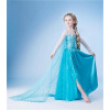 Frozen (Ledové království) Šaty z pohádky Frozen "Ledové království" Věk: 6T, Motiv: 2 Elza víla